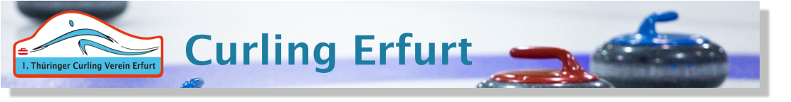 Curling Erfurt