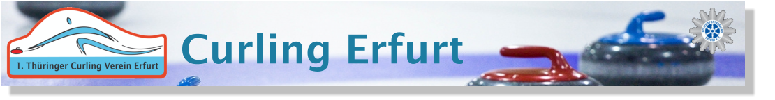 Curling Erfurt